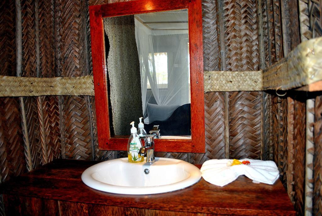 Zanzibar Rock Hotel Zimmer foto